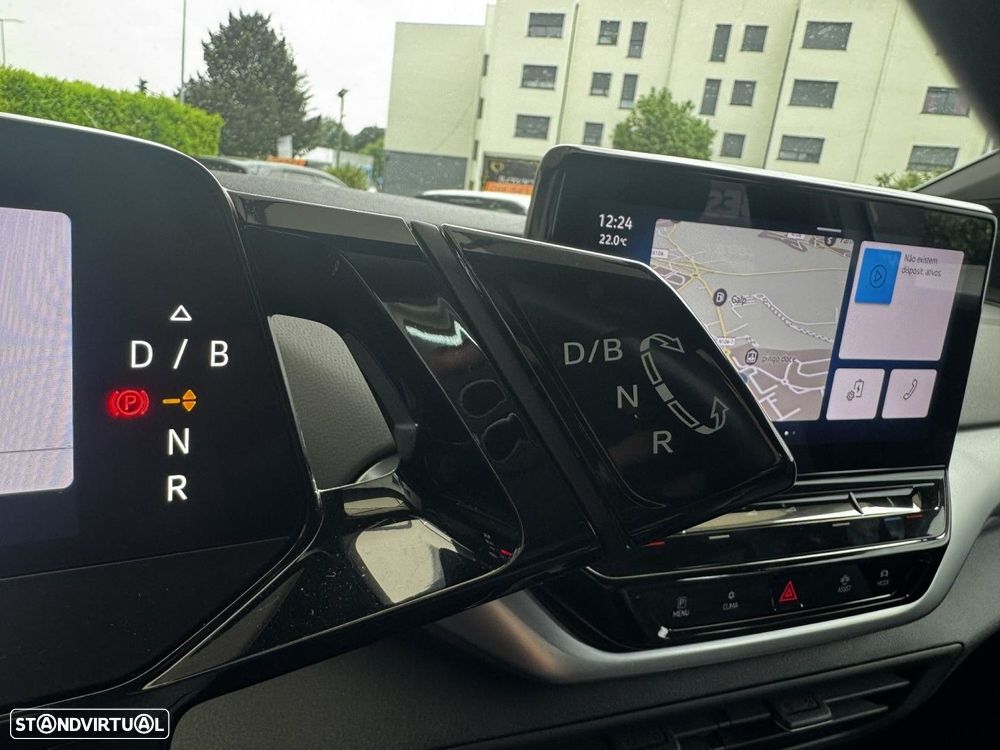 VW ID.4 77 kWh Pro Performance - 14