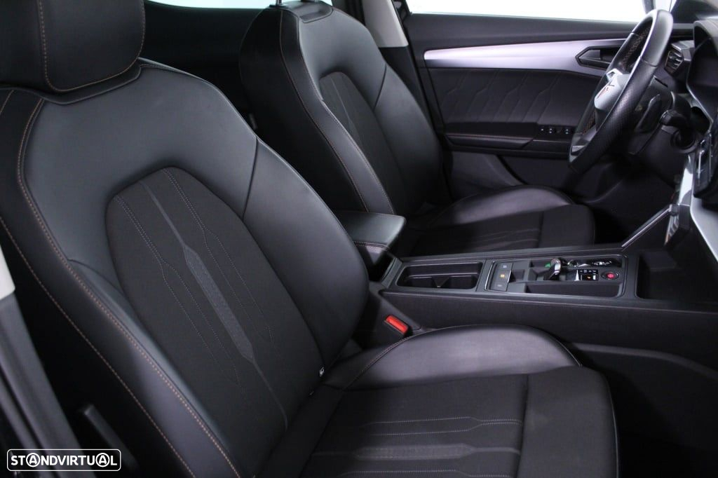 Cupra Formentor 1.5 TSI DSG - 14