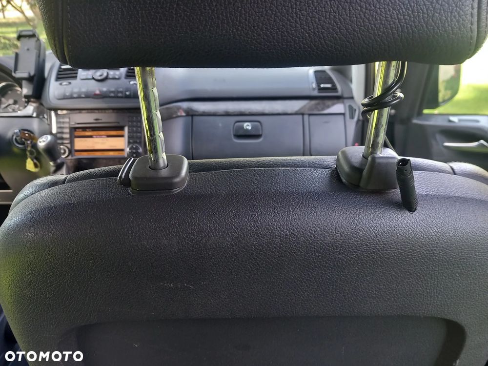 Mercedes-Benz Viano 3.0 CDI Ambiente - 13