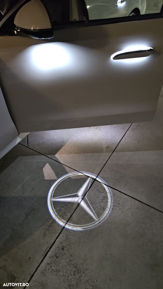 Mercedes-Benz E 200 MHEV Aut. - 30