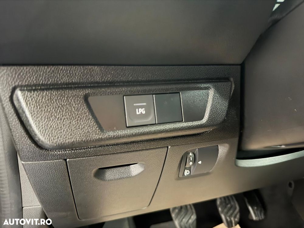 Dacia Sandero Stepway - 14