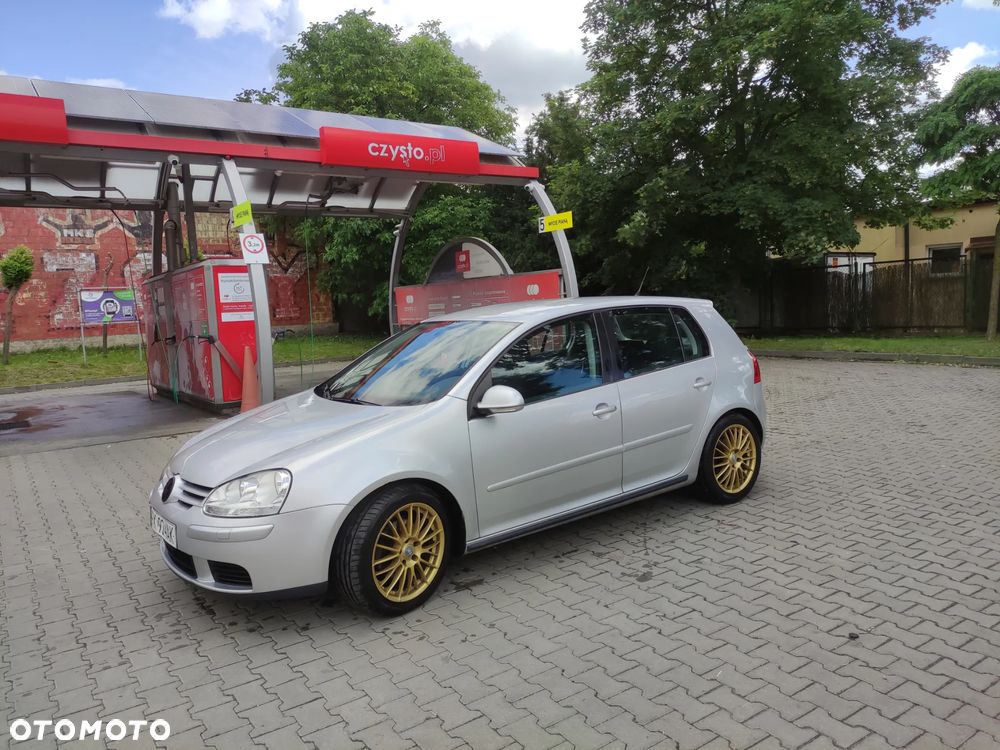 Volkswagen Golf 1.4 TSI Sportline - 9