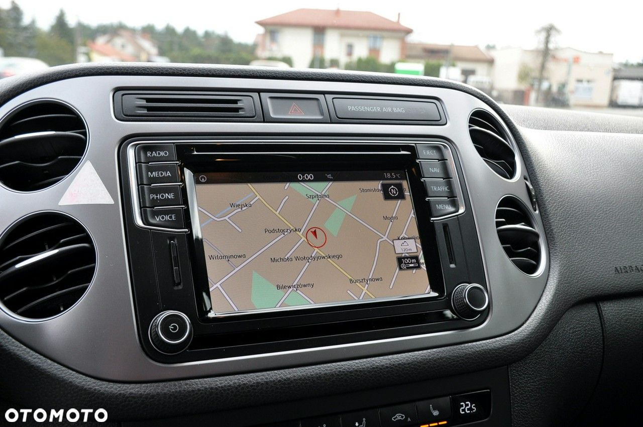 Volkswagen Tiguan - 31