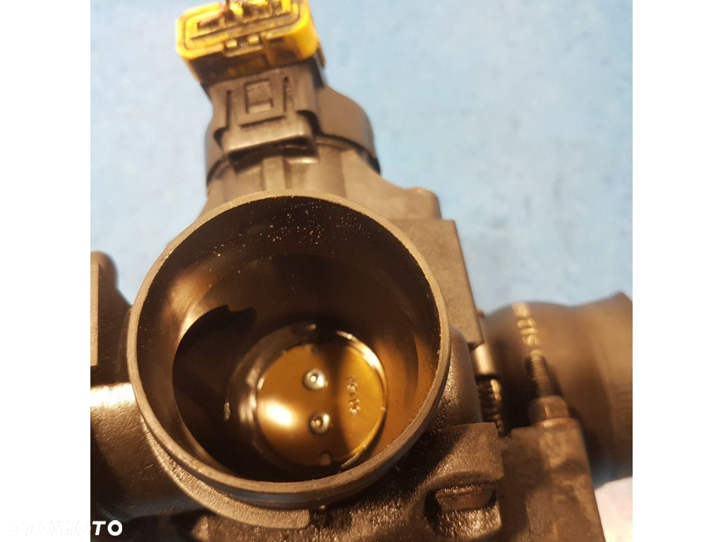 CITROEN XSARA PICASSO I PRZEPUSTNICA 9639027480 - 4