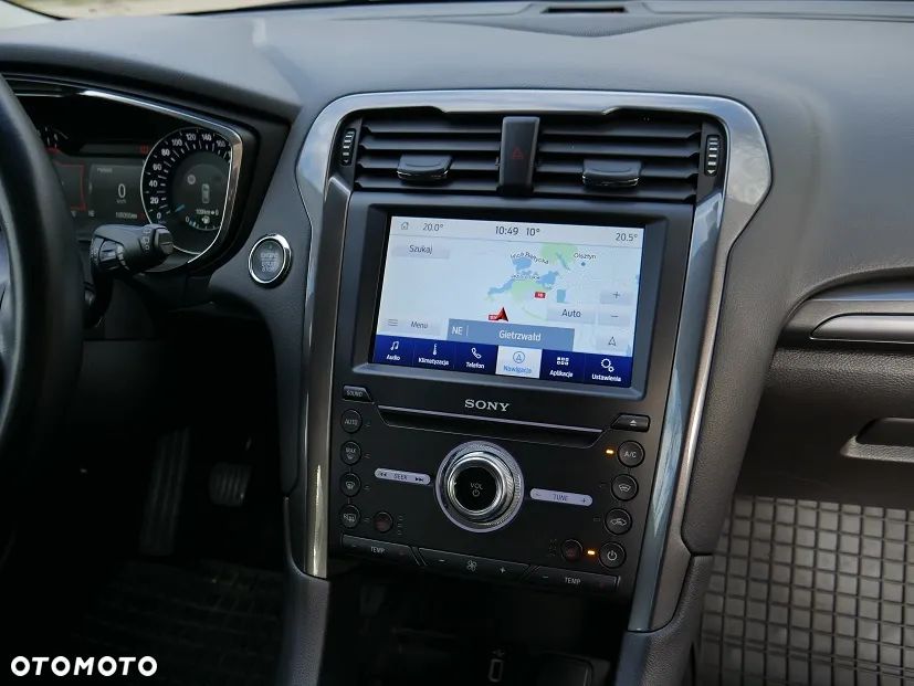 Ford Mondeo 2.0 TDCi Titanium - 7