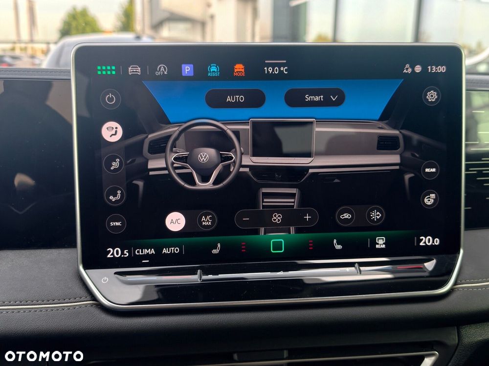 Volkswagen Tiguan - 27