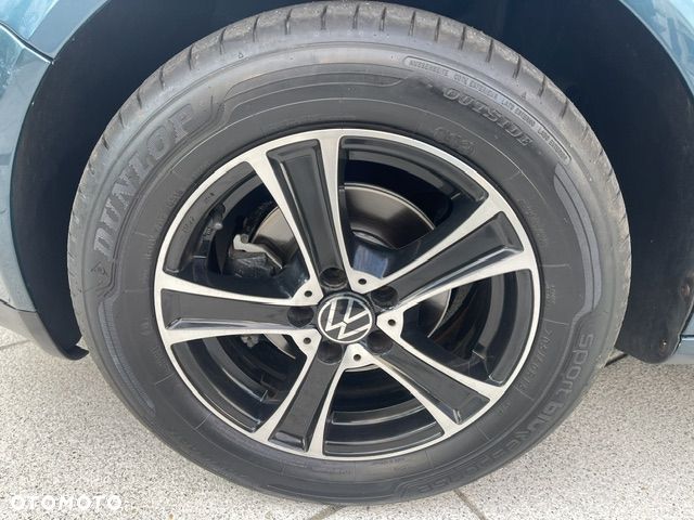 Volkswagen Golf - 21