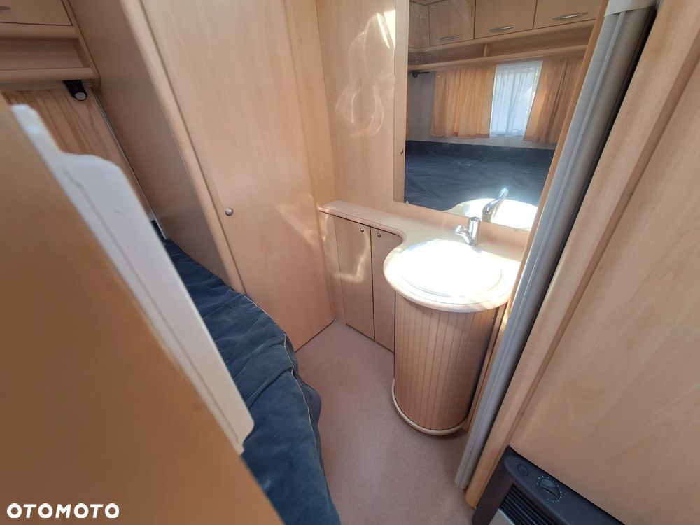 Chateau Calista Cruise 450 - 18