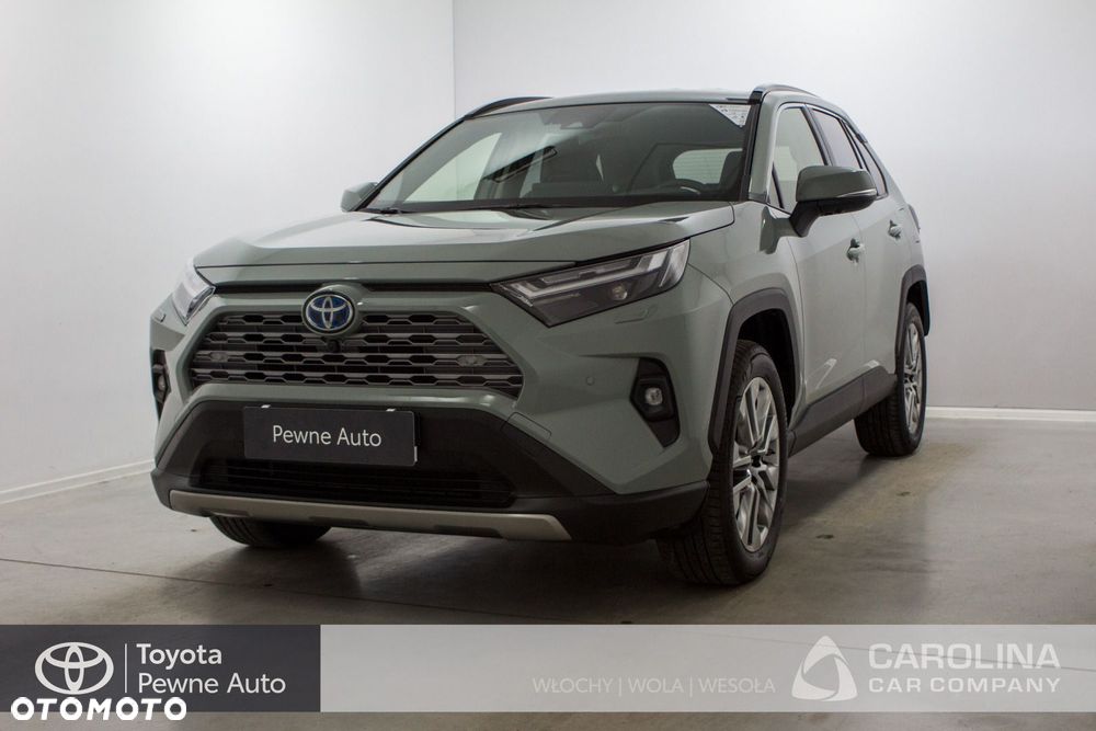 Toyota RAV4 - 28