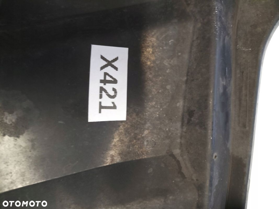 ATRAPA CHŁODNICY GRILL HONDA CIVIC UFO - 11