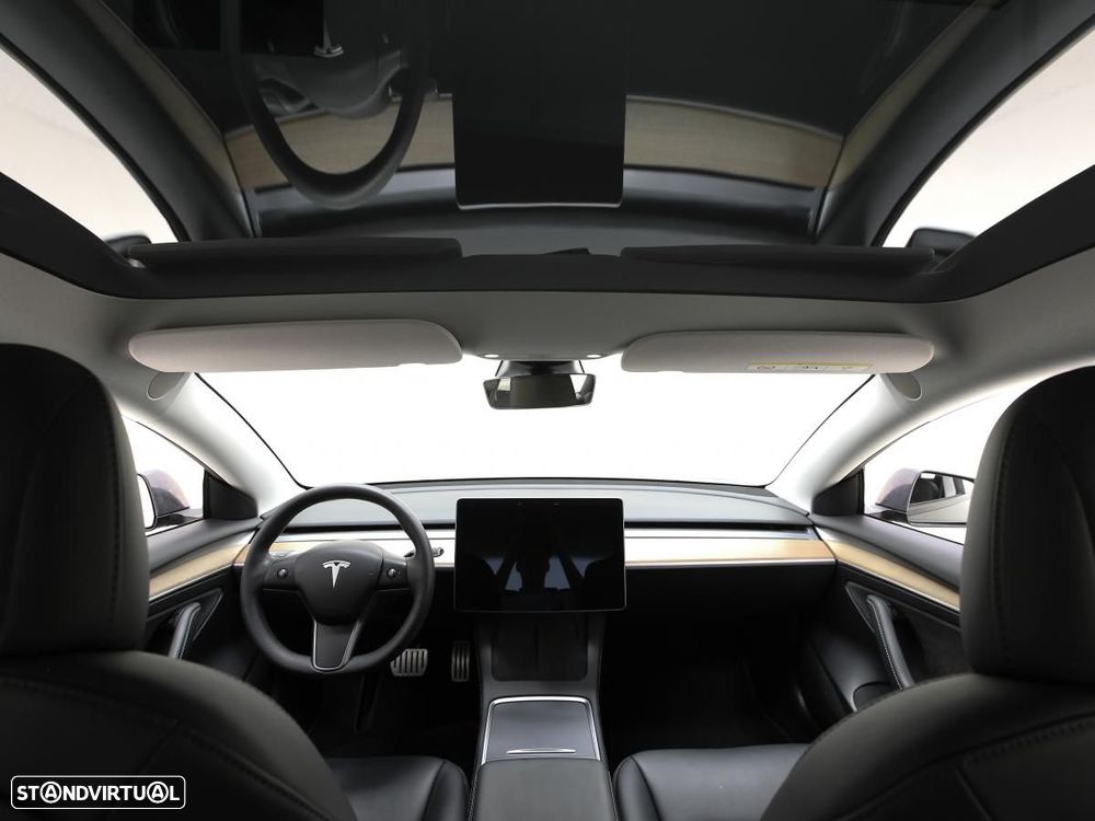 Tesla Model 3 Performance Dual Motor AWD - 7