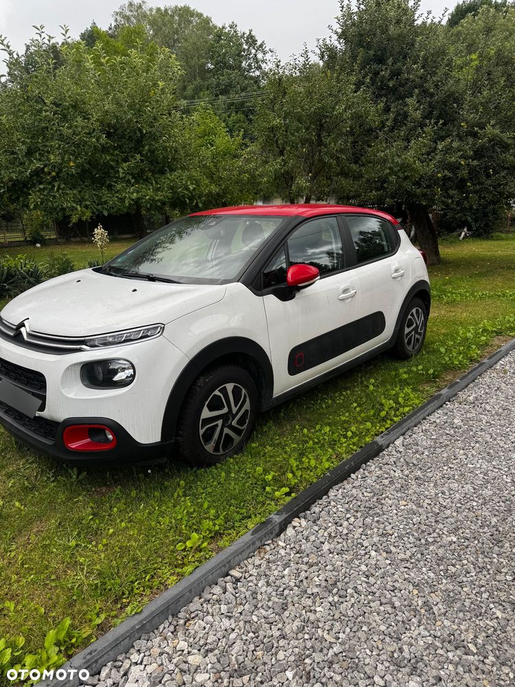 Citroën C3 1.2 PureTech Live - 4