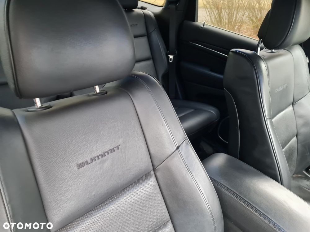 Jeep Grand Cherokee - 6