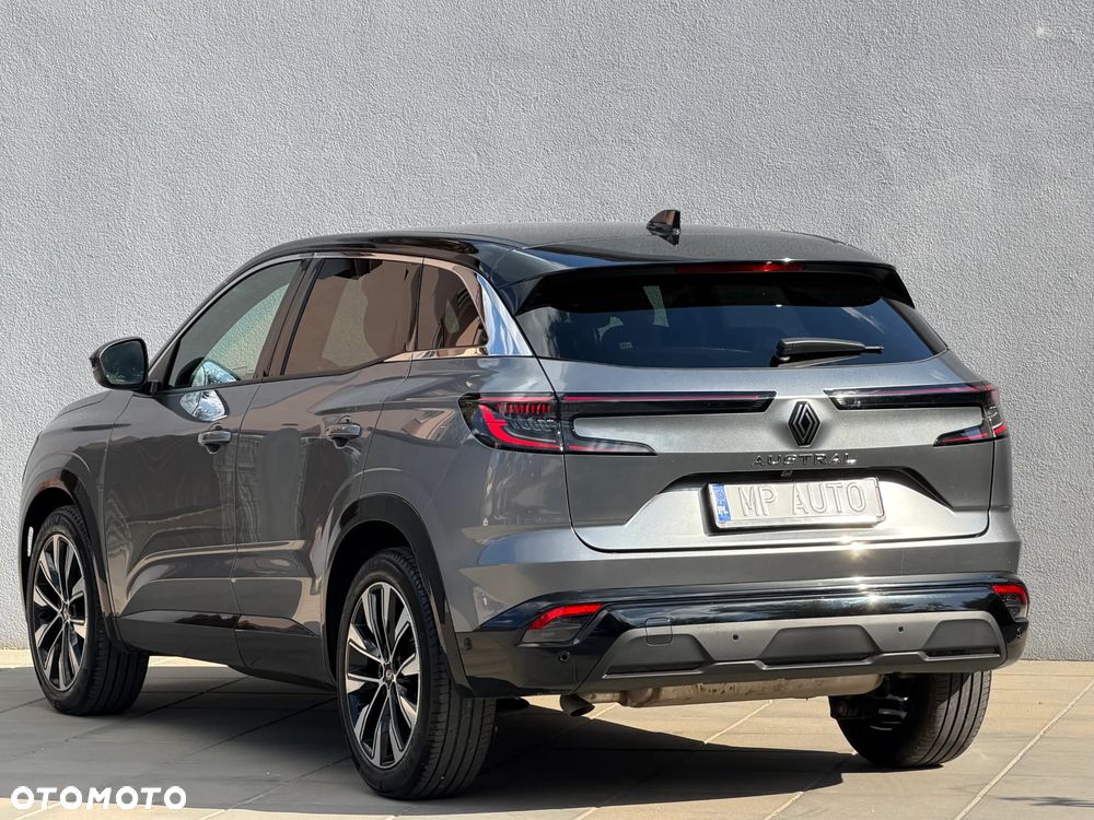 Renault Austral 1.3 TCe mHEV Techno - 4