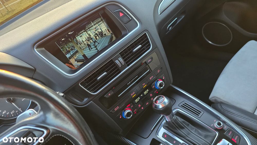 Audi SQ5 - 15
