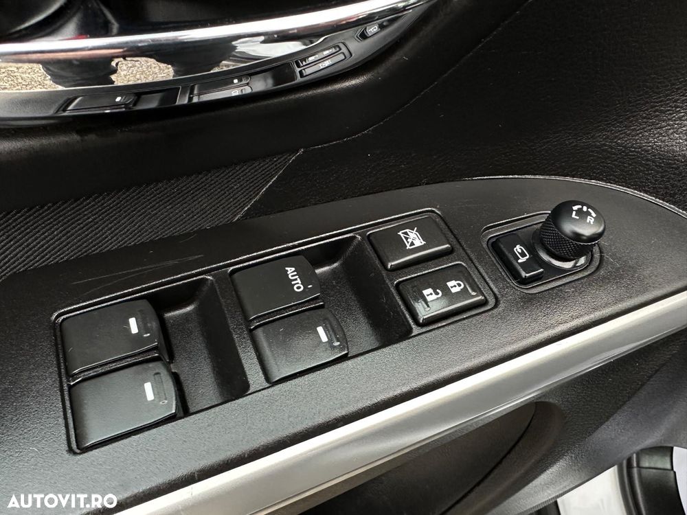 Suzuki SX4 S-Cross - 11