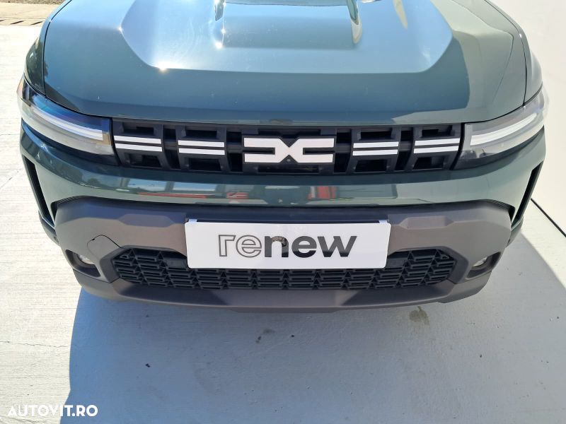 Dacia Duster - 23