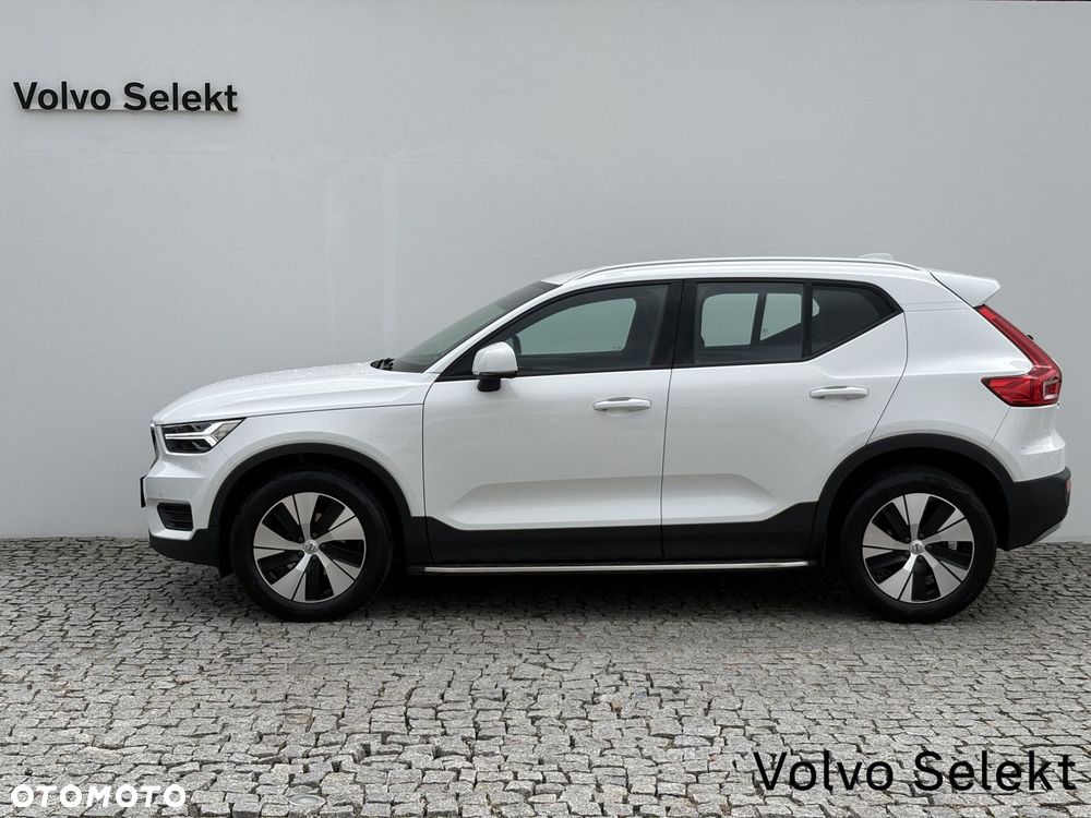 Volvo XC 40 - 4