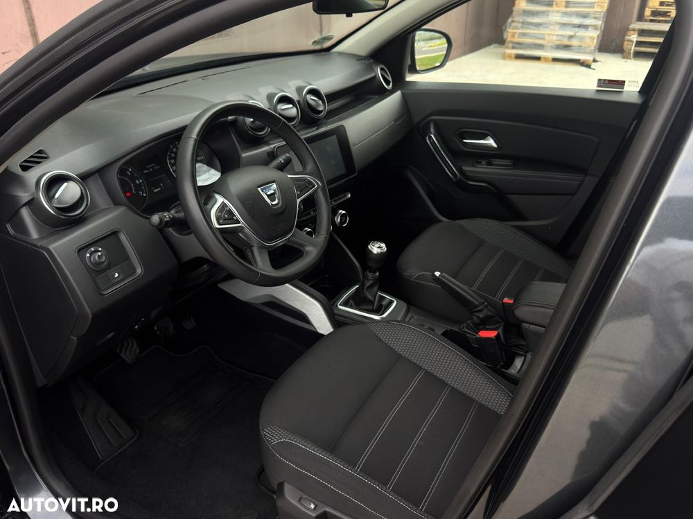 Dacia Duster - 8
