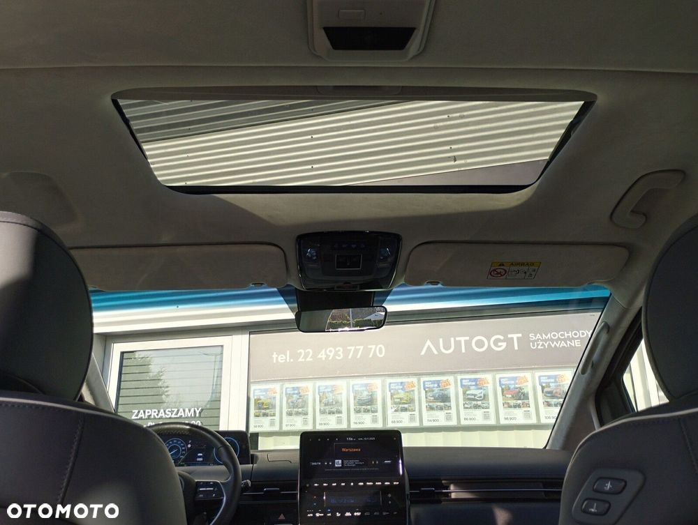 Hyundai Staria 1.6 T-GDI HEV Luxury - 40