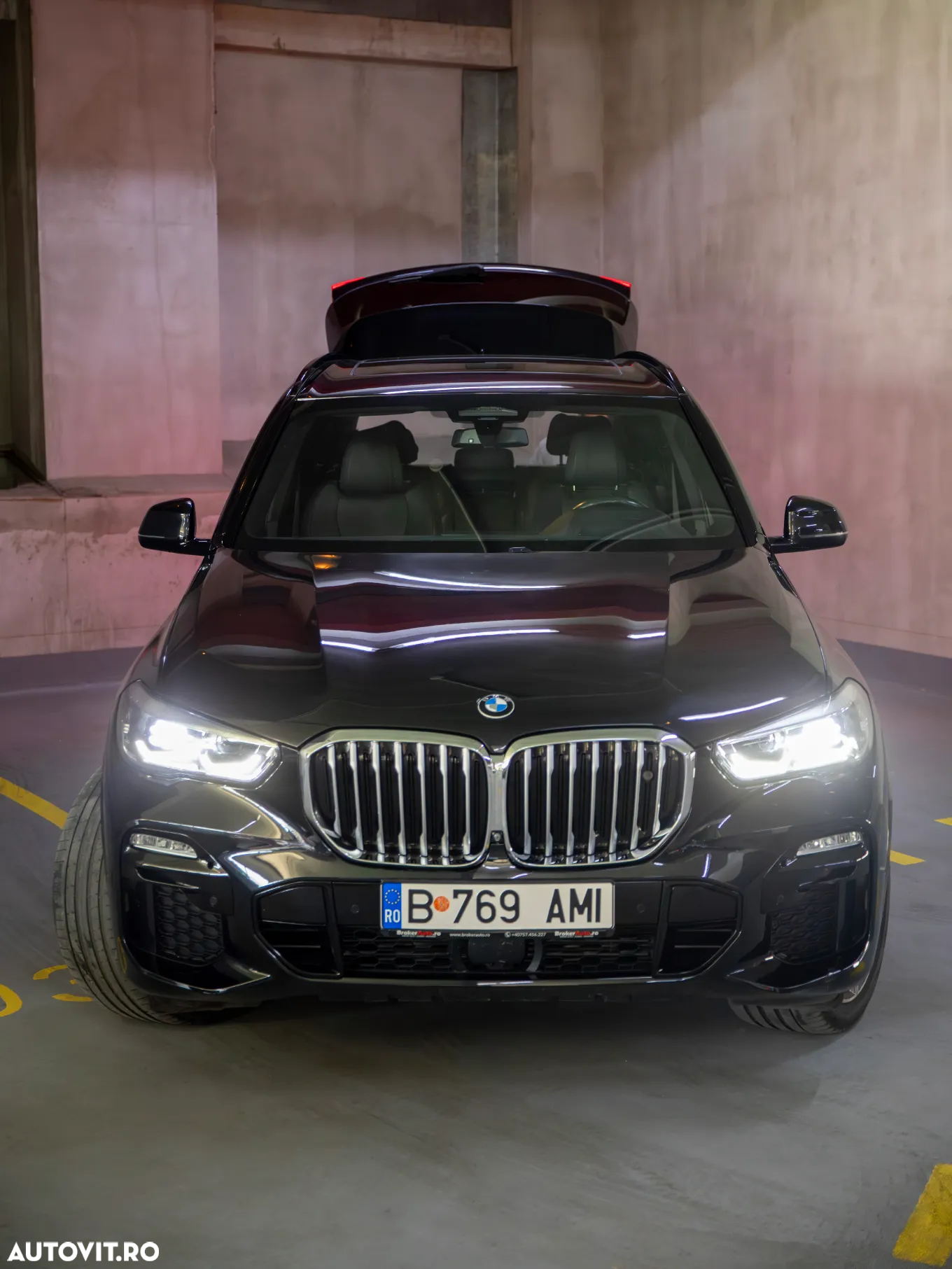 BMW X5 xDrive30d - 2