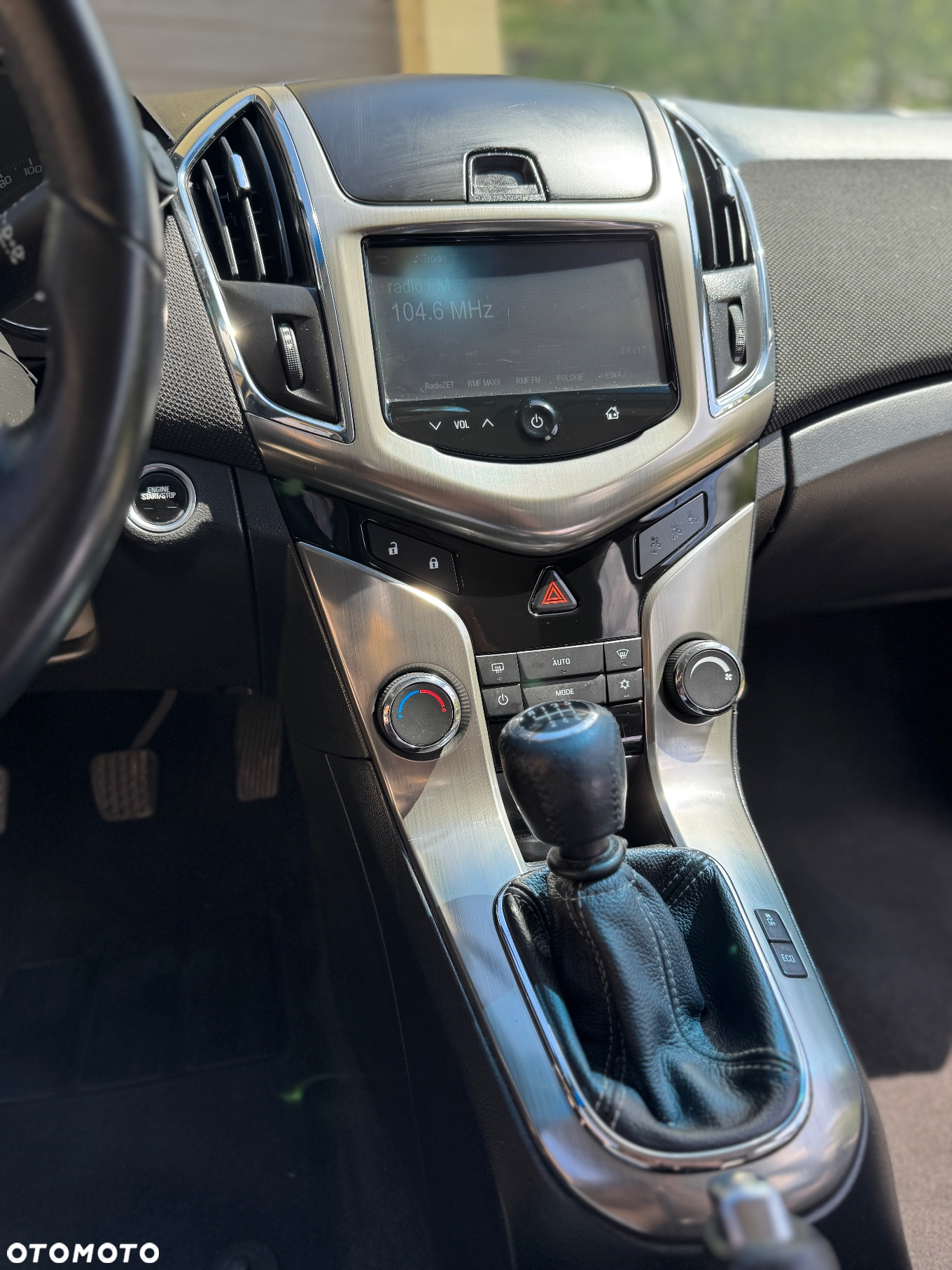 Chevrolet Cruze Station Wagon 1.4T LT+ - 18