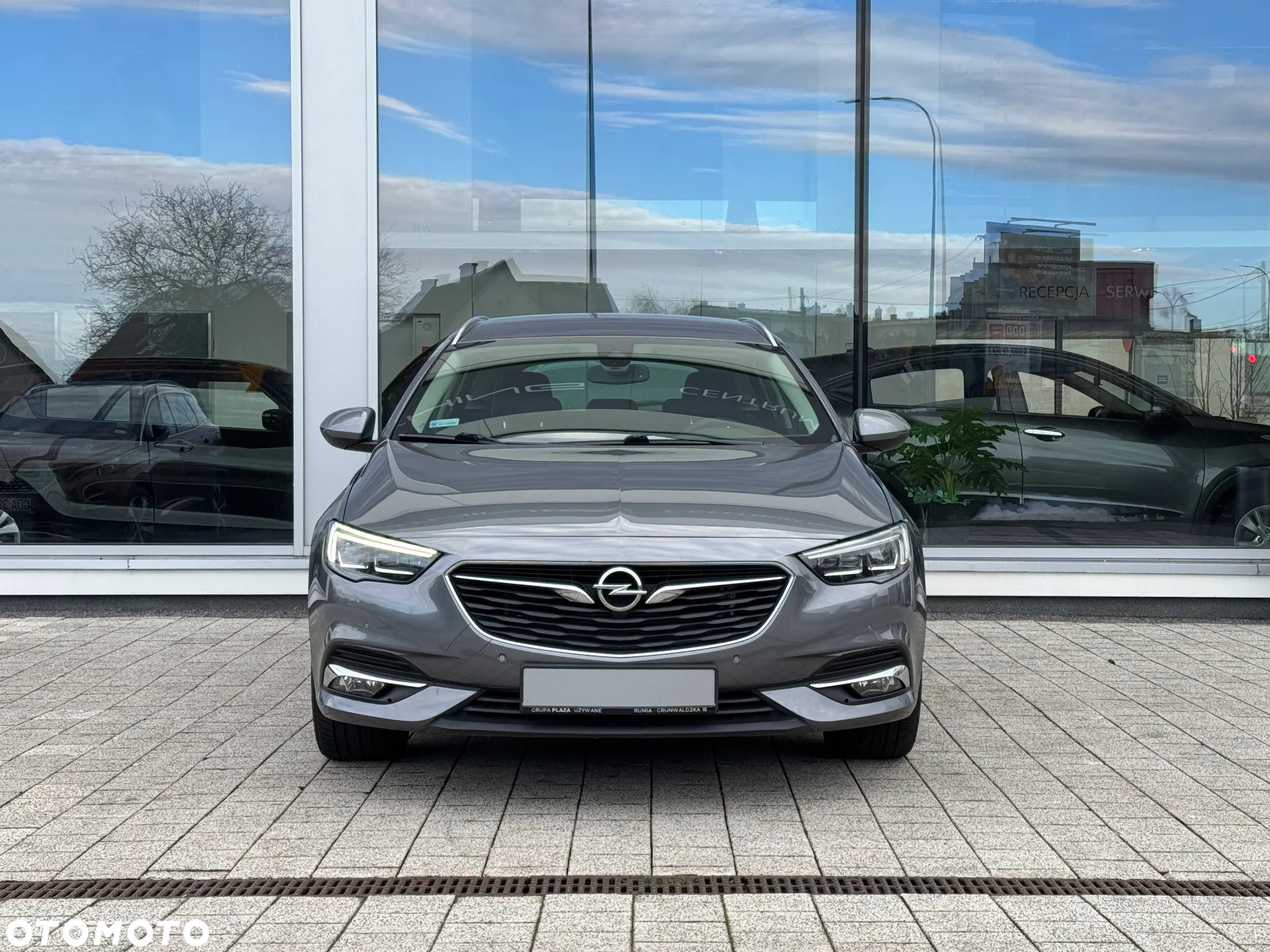 Opel Insignia 1.5 T Elite S&S - 2