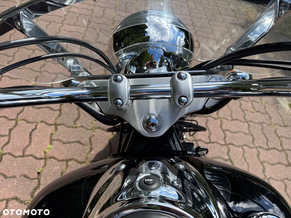 Yamaha Drag Star - 25