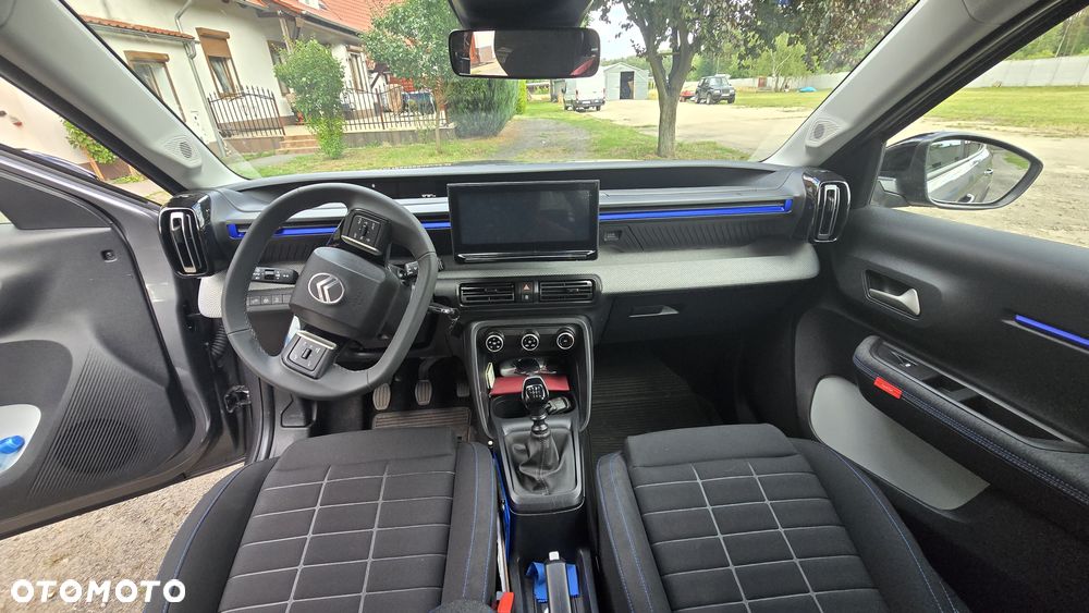 Citroën C3 1.2 T You - 8