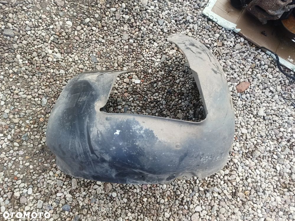 ORYGINALNE NADKOLE PRZÓD LEWE  PASSAT B6 3C0805977 - 1