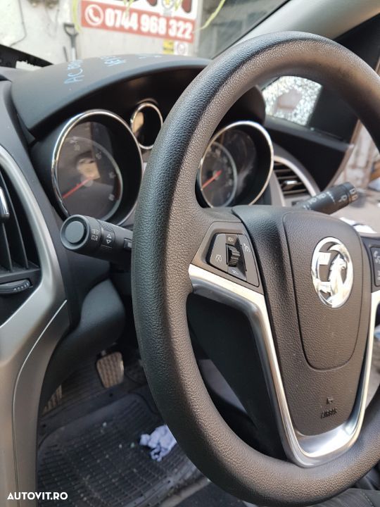 Volan Opel Astra J 2009 - 2015 - 3