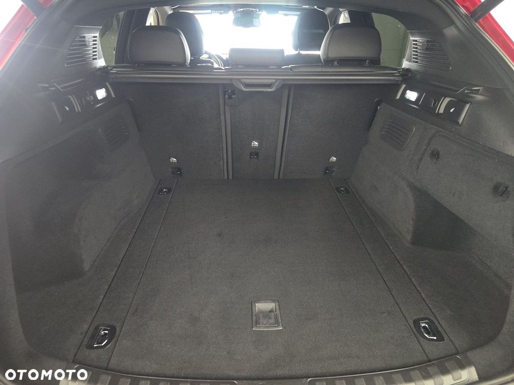 Alfa Romeo Stelvio 2.0 Turbo Veloce TI Q4 - 14