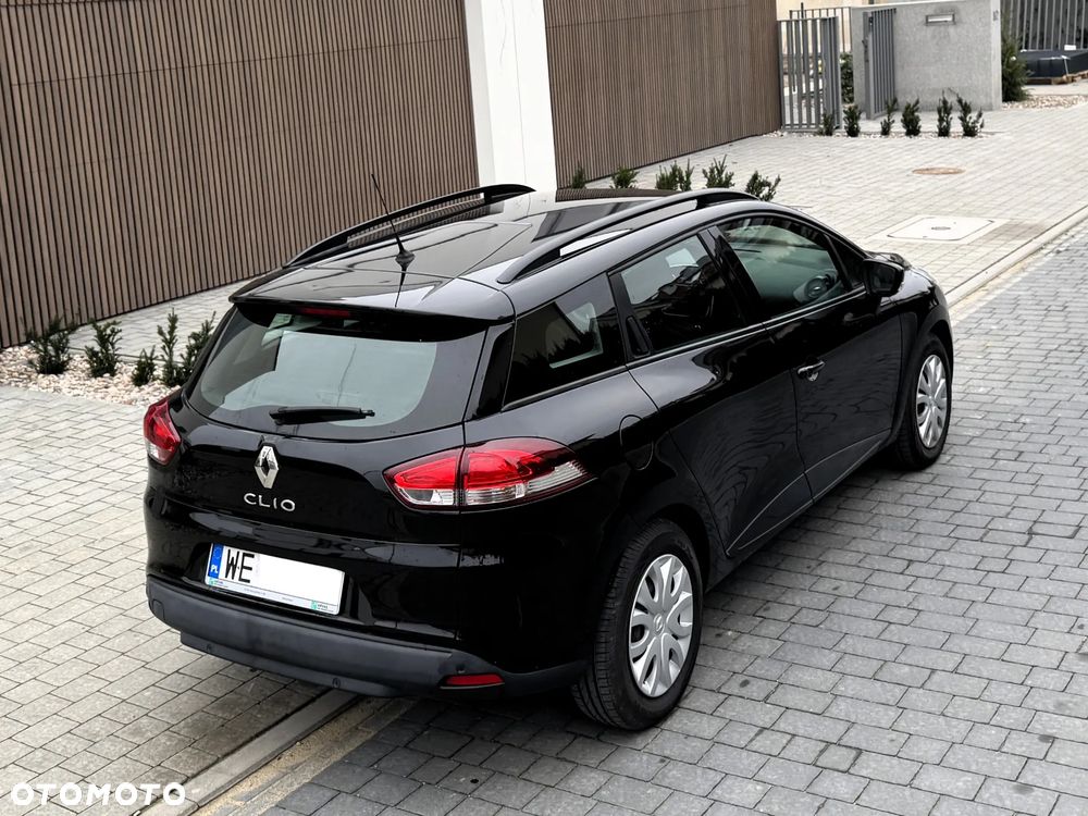 Renault Clio 0.9 TCe Alize - 40