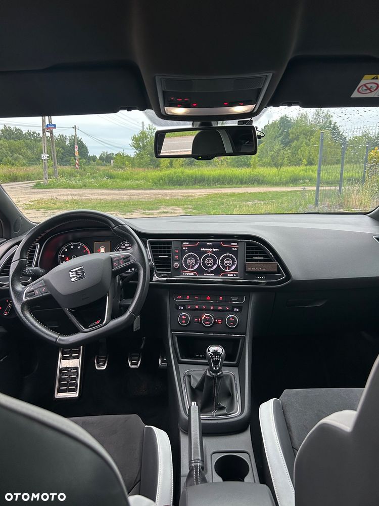 Seat Leon - 8