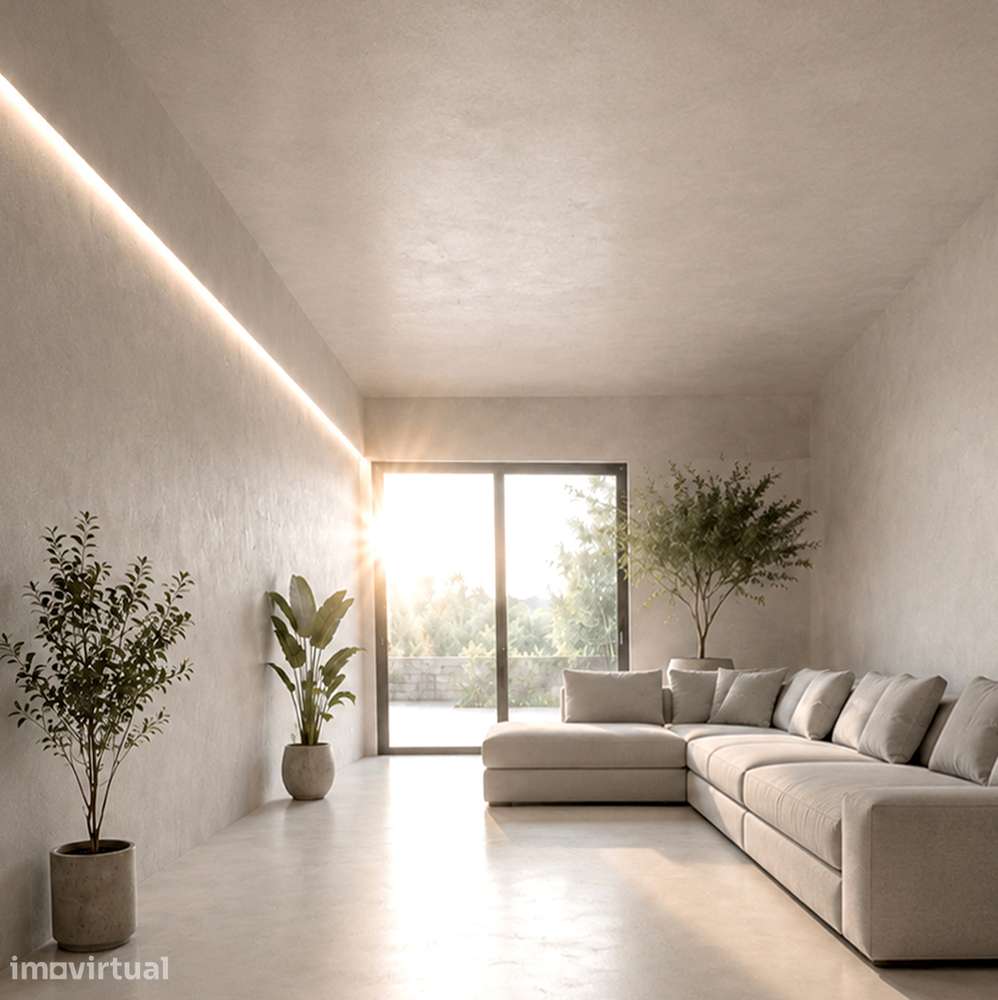 LOFT de ASSINATURA COM PROJECTO APROVADO - Grande imagem: 3/3