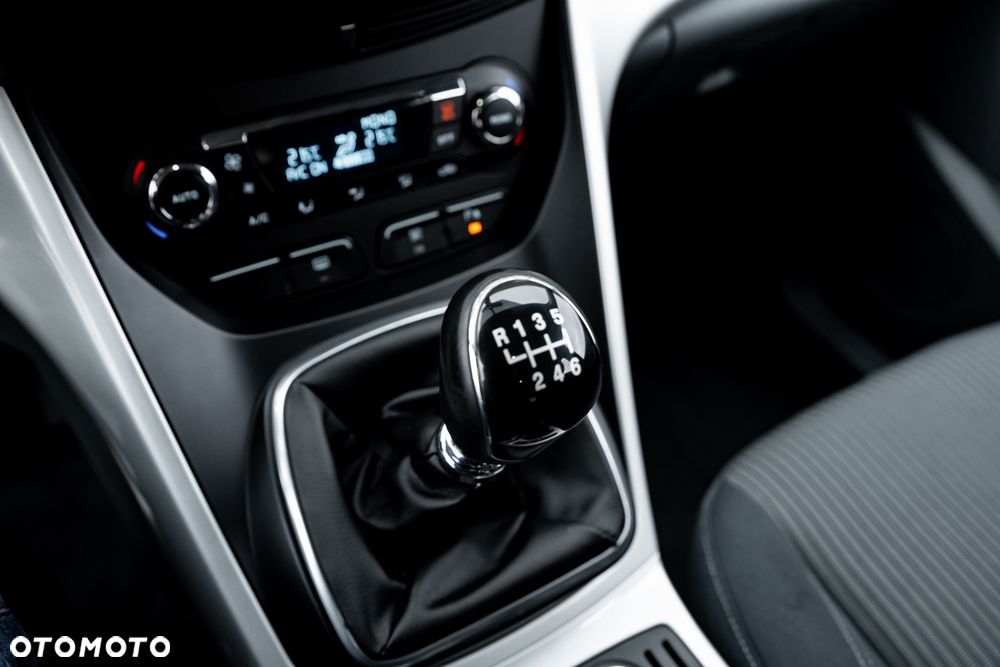 Ford Grand C-MAX 1.6 EcoBoost Trend - 29