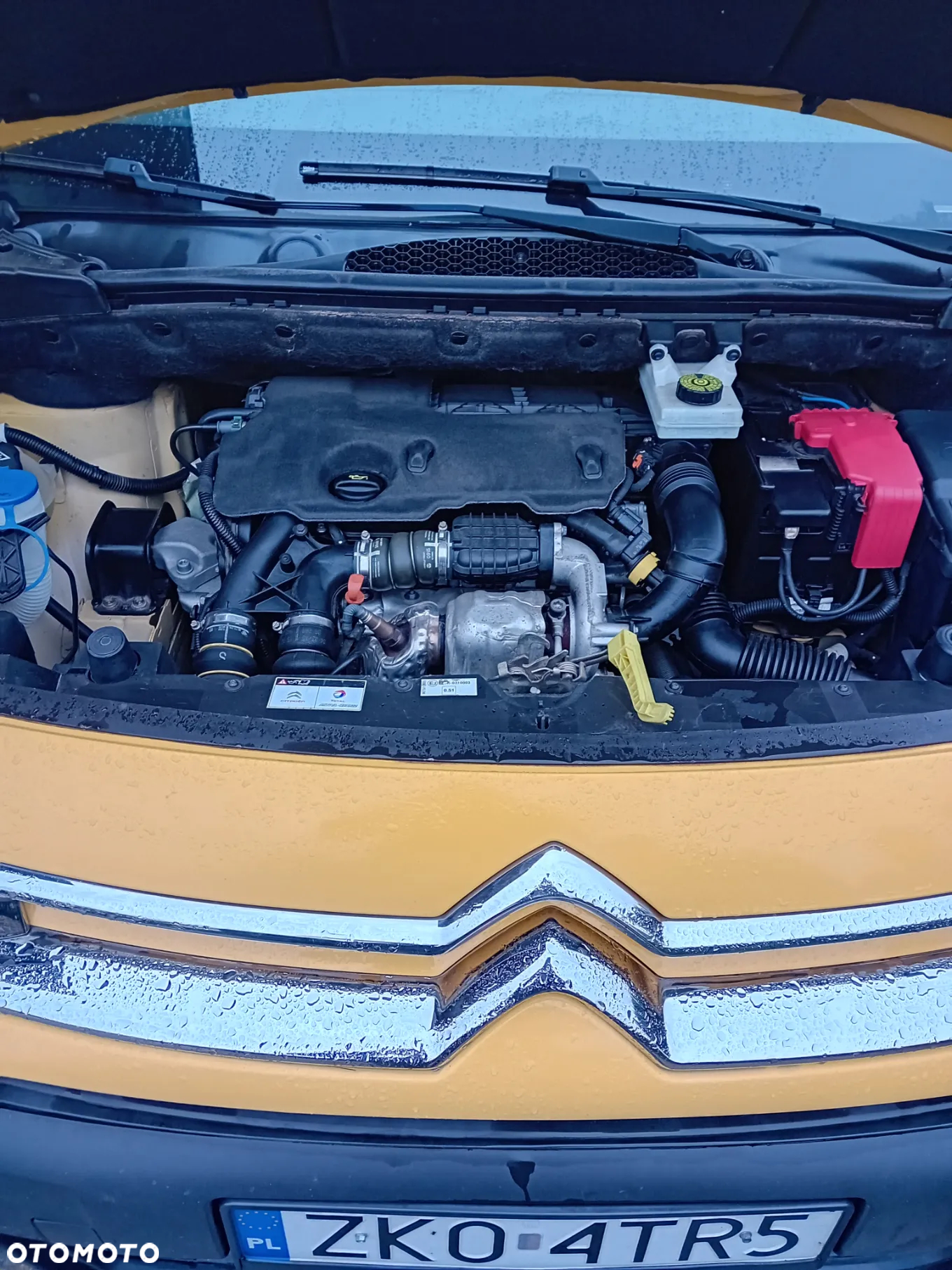 Citroën Berlingo - 9