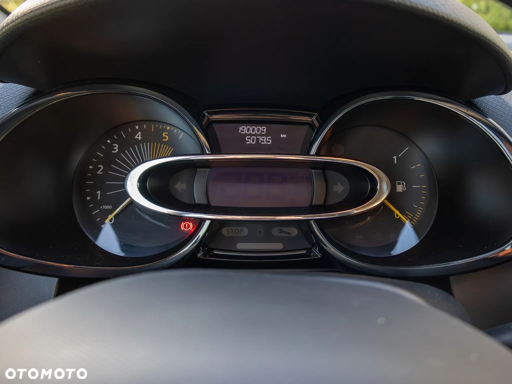 Renault Clio 1.5 dCi 75 Expression - 21