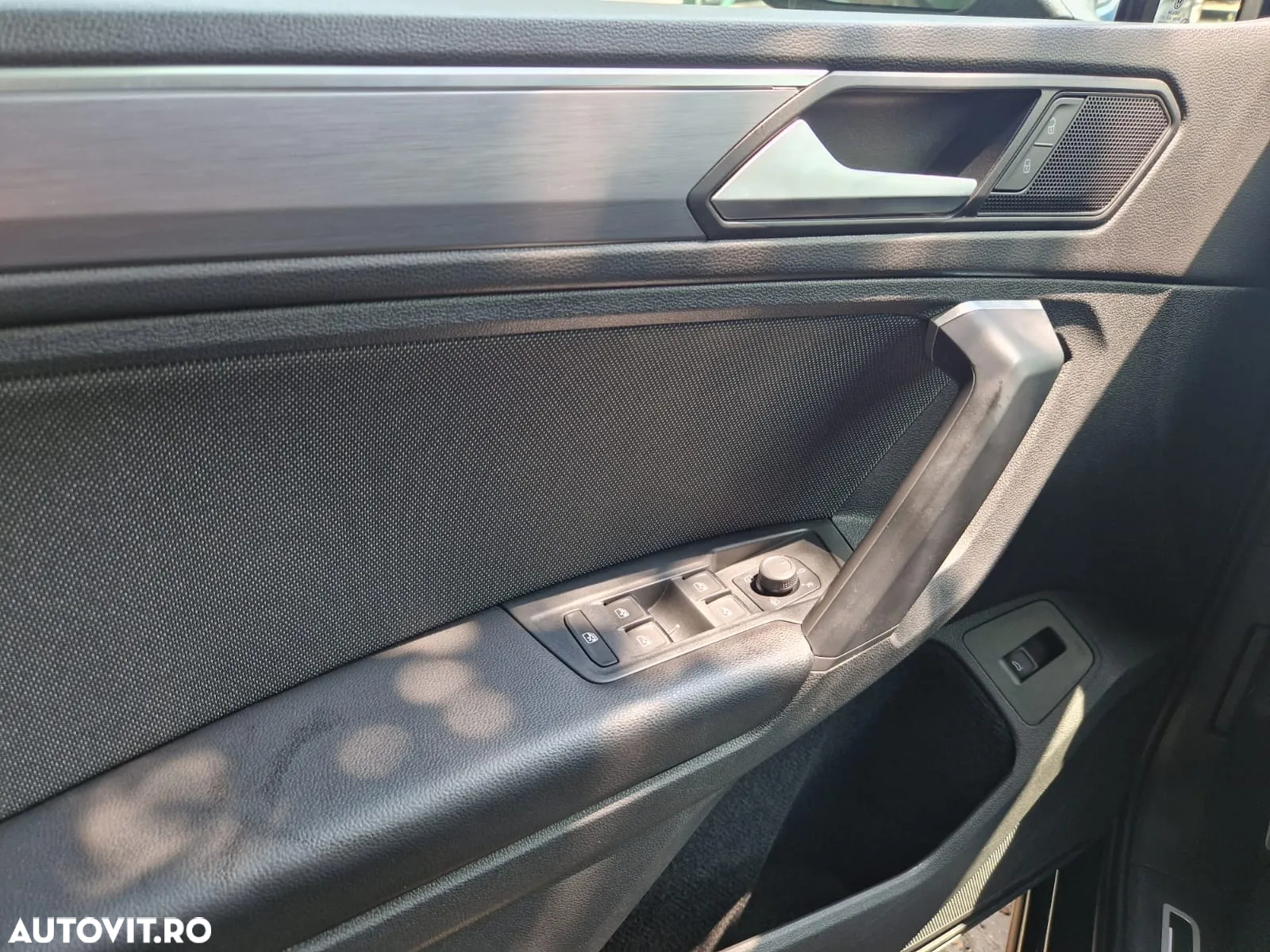 Seat Tarraco 2.0 TSI 4DRIVE DSG7 FR - 9