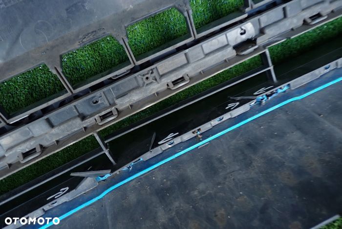 AUDI Q3 15- zderzak przedni przód - 15