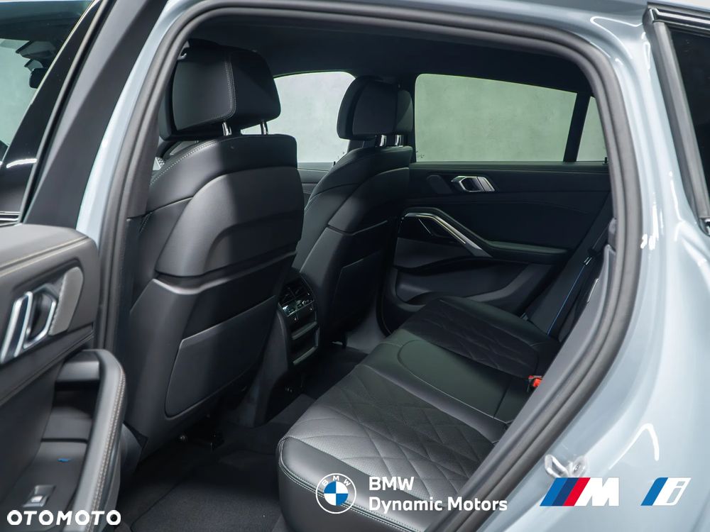 BMW X6 xDrive30d M Sport - 22