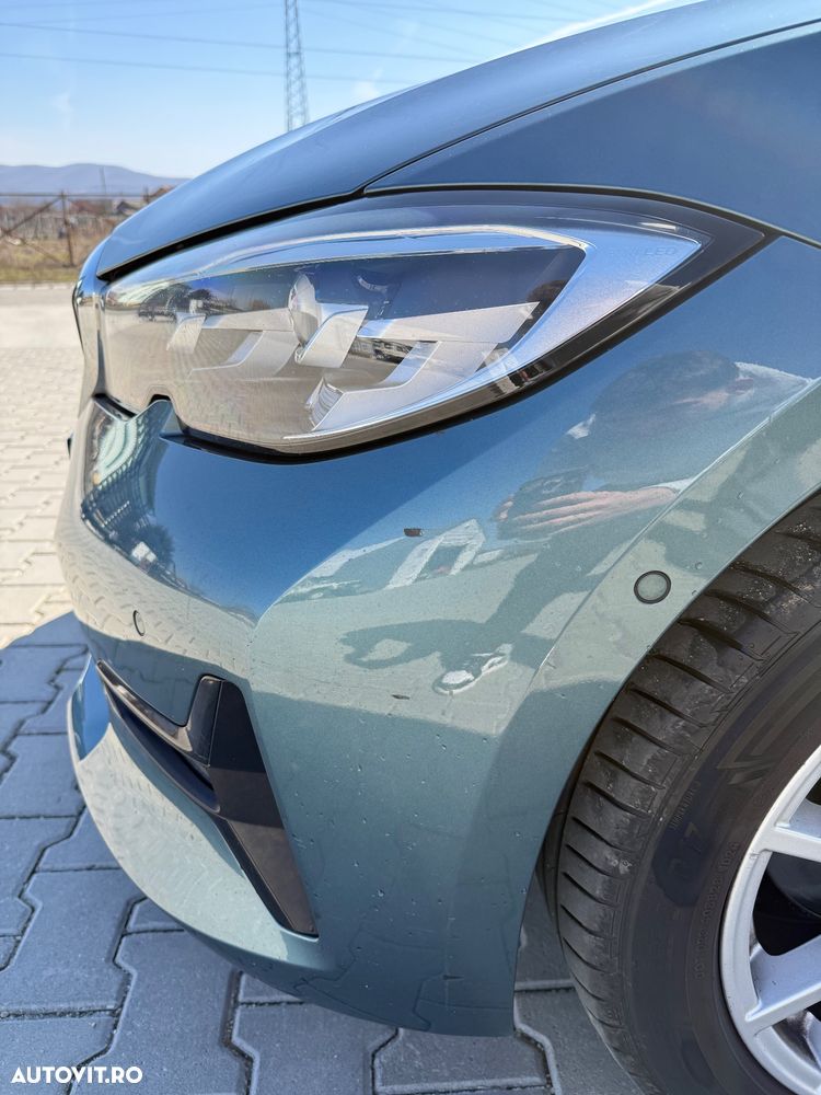 BMW Seria 3 320i Aut. - 6