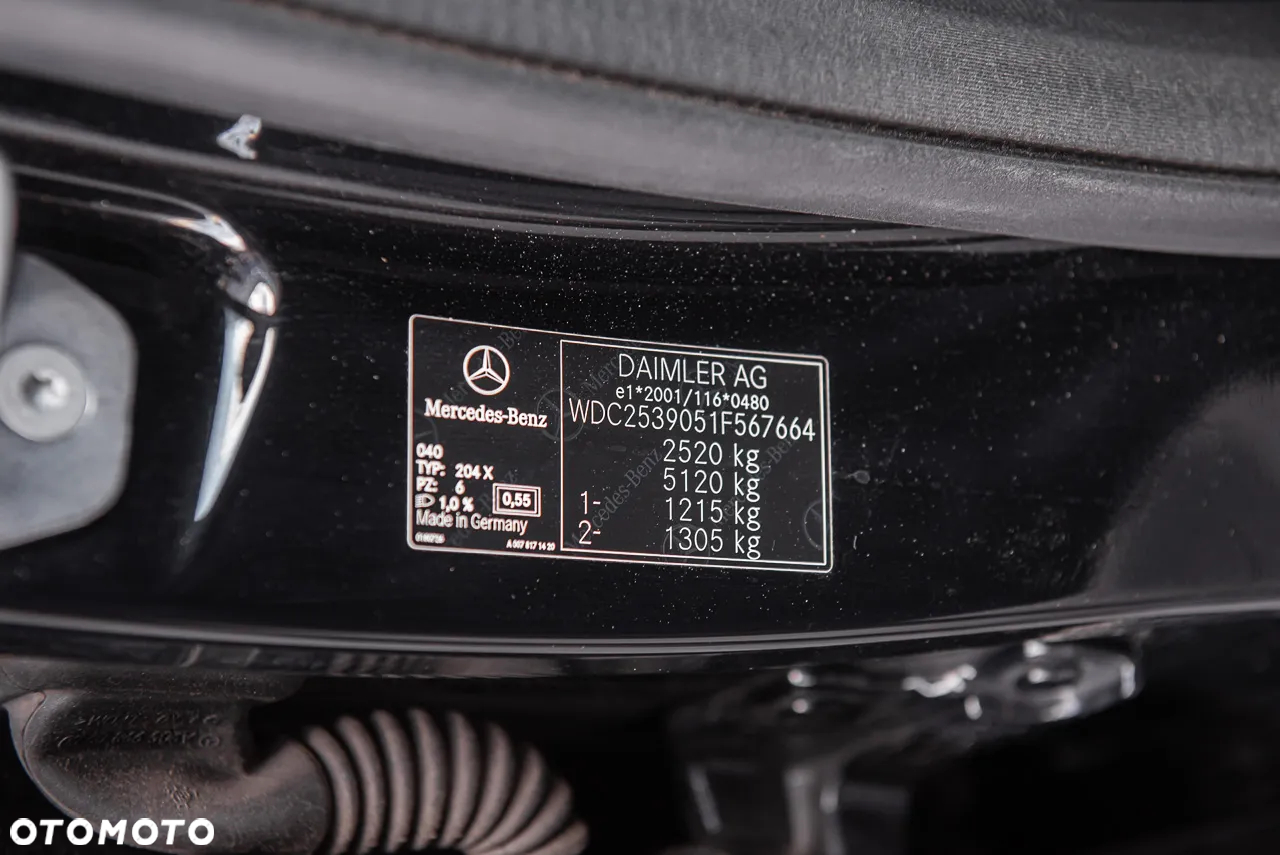 Mercedes-Benz GLC 220 d 4-Matic - 39