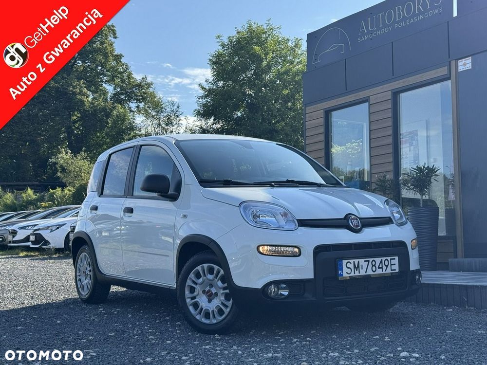Fiat Panda - 2