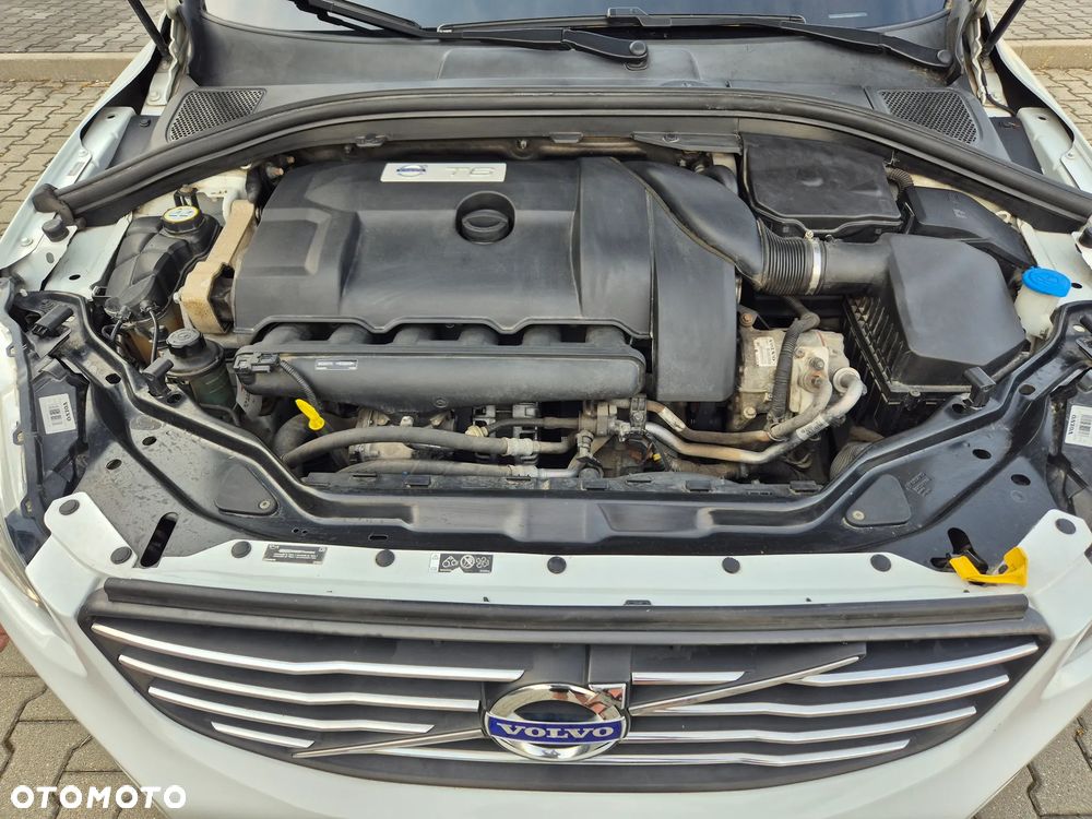 Volvo XC 60 - 14