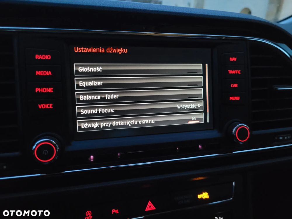 Seat Leon 2.0 TDI Start&Stop CONNECT - 25