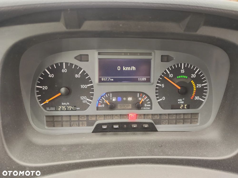 Mercedes-Benz Mago Tourino Tourismo - 11