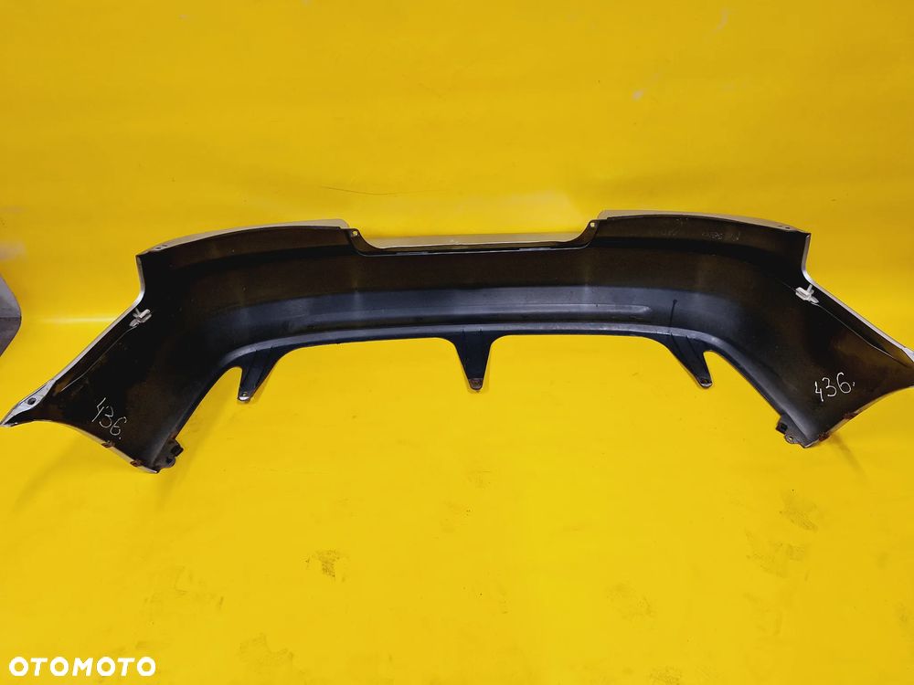 ZDERZAK TYŁ TYLNY TOYOTA PASEO II COUPE NR336 - 23