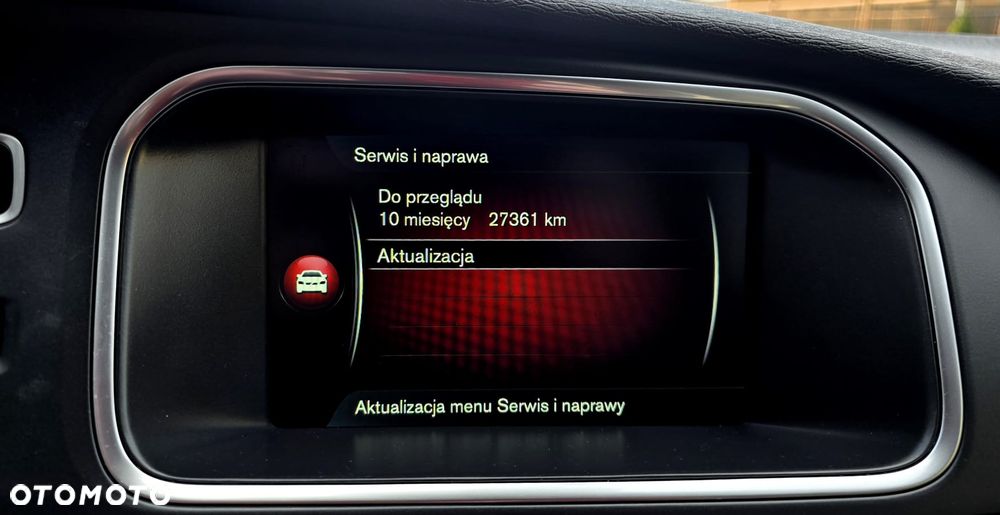 Volvo V40 D4 Drive-E R-Design Summum - 18