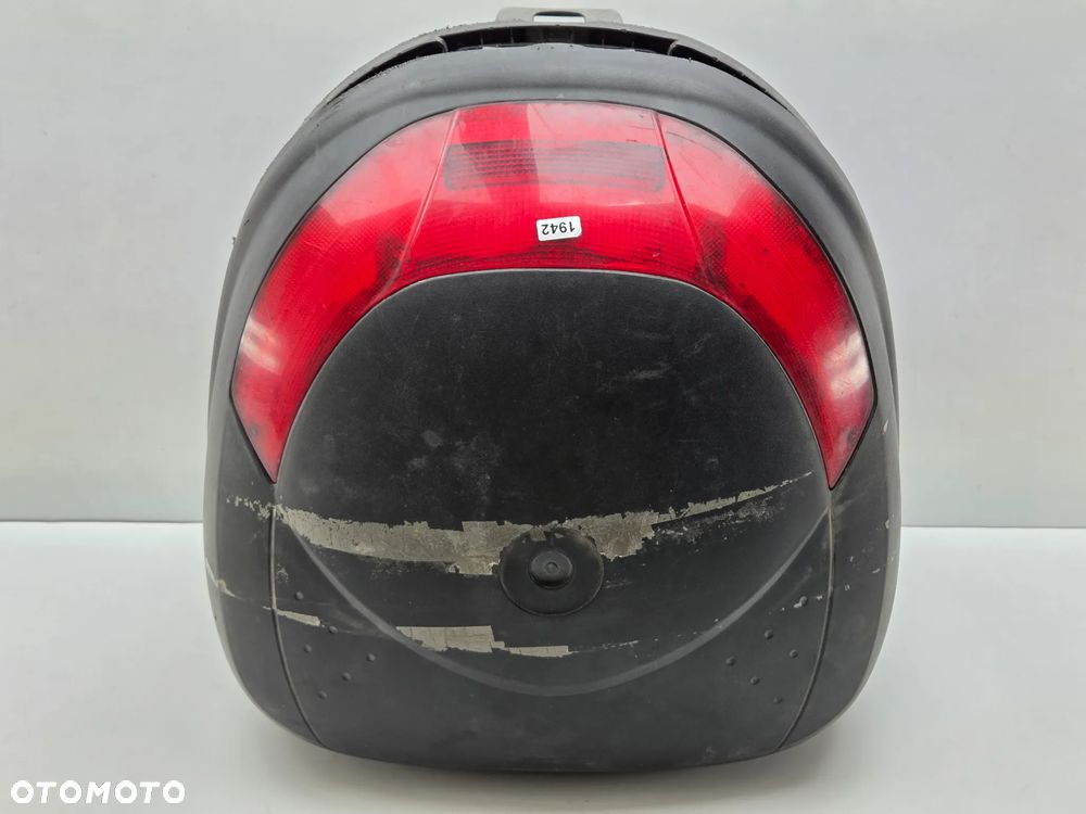 KUFER CENTRALNY  PEUGEOT VIVACITY SKUTER YAMAHA SUZUKI CPI - 10